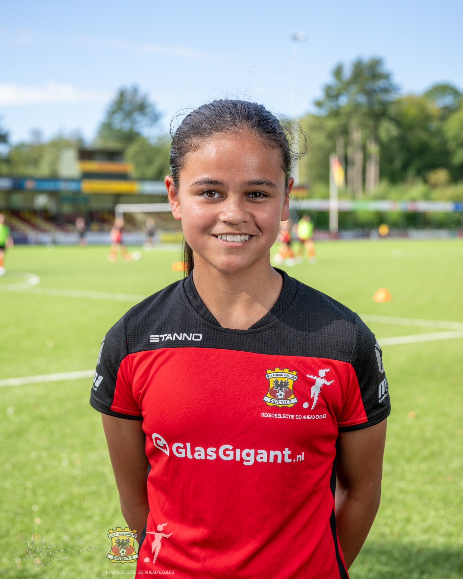 Picture In the Picture 24/25 – Indy (MO13) – Regioselectie Go Ahead Eagles